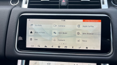 Land Rover Range Rover Sport 3.0 D300 HSE Silver 5dr Auto Diesel Estate